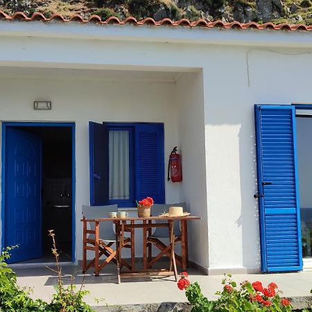 Villa Enalion House Agios Ioannis Kaspaka Exterior foto